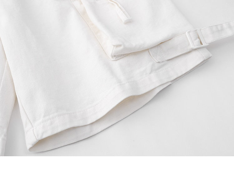 Cargo Track Multi Pockets Shorts ,  - Streetwear Shorts - Slick Street
