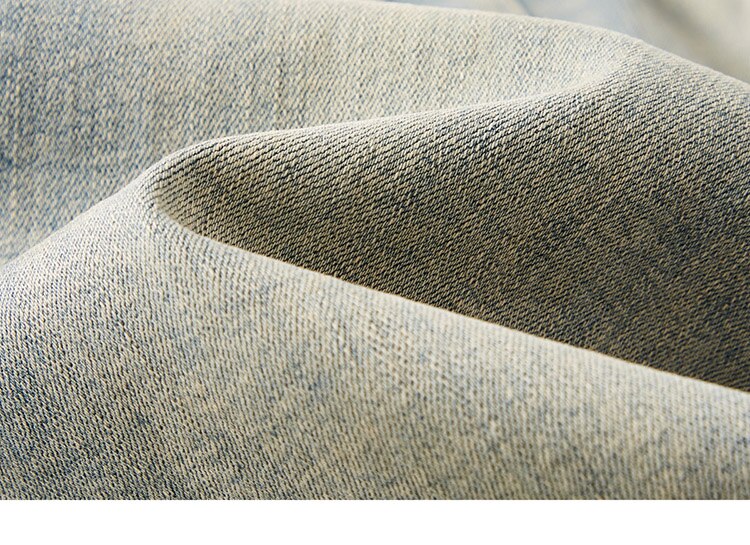 Retro Distressed Ankle Zipper Style Pants ,  - Streetwear Pants - Slick Street