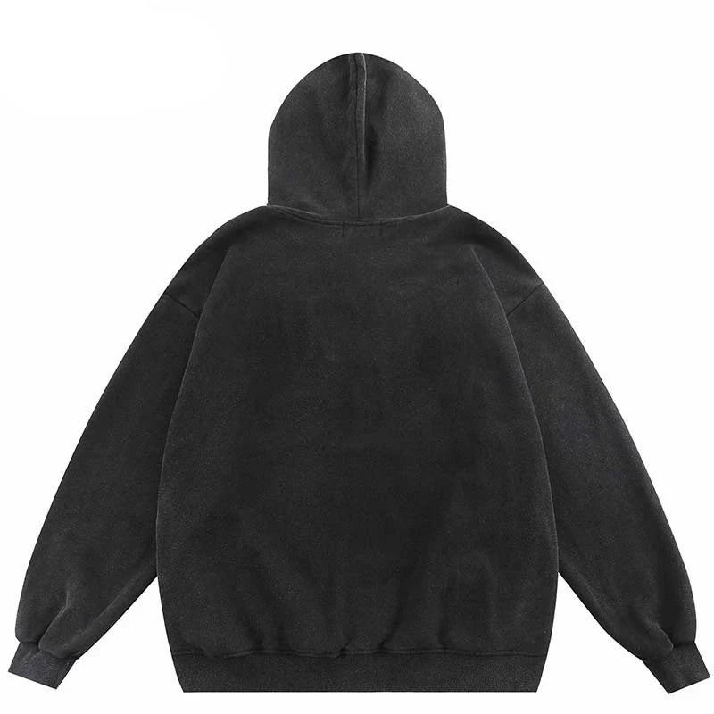 Perfect Summer Streetwear Pullover Hoodie ,  - Streetwear Hoodie - Slick Street