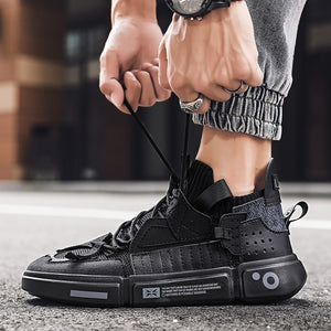 R29 S Runners ,  - Streetwear Shoes - Slick Street