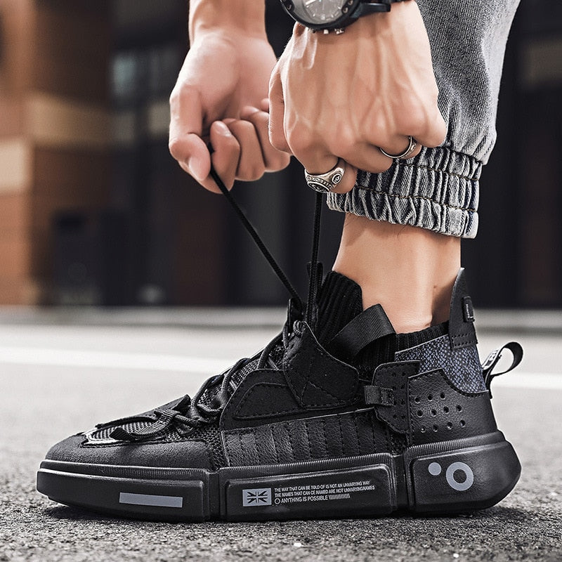 R29 S Runners ,  - Streetwear Shoes - Slick Street