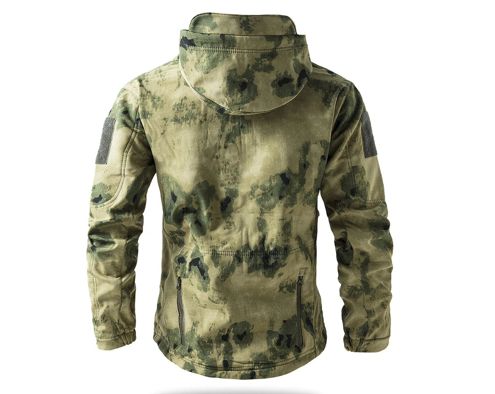 Mountain Runner Lightweight Jacket ,  - Streetwear Jacket - Slick Street