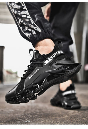 Paul Auratn Supreme Sneakers ,  - Streetwear Shoes - Slick Street