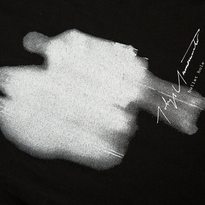 Twinkling Shadow People Graphic T-Shirt ,  - Streetwear T-Shirt - Slick Street