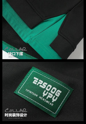 YPY Long Sleeve T-Shirt , - Streetwear T-Shirts - Slick Street