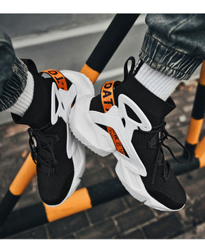 DNA Sock Sneakers ,  - Streetwear Shoes - Slick Street