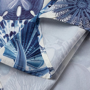 Marine Life Underwater World Short Sleeve Shirt , - Streetwear Shirt - Slick Street