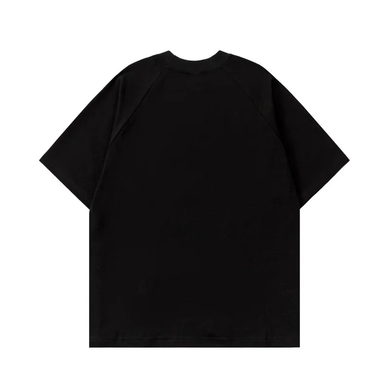 SC Achievement O-Neck T-Shirt ,  - Streetwear T-Shirt - Slick Street