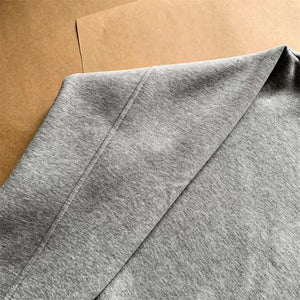 Half Zipper With Stand Collar Sweater , - Streetwear Sweater - Slick Street