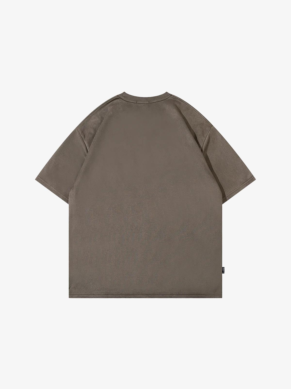 Ancient Cybersigilism Art T-Shirt , - Streetwear T-Shirts - Slick Street