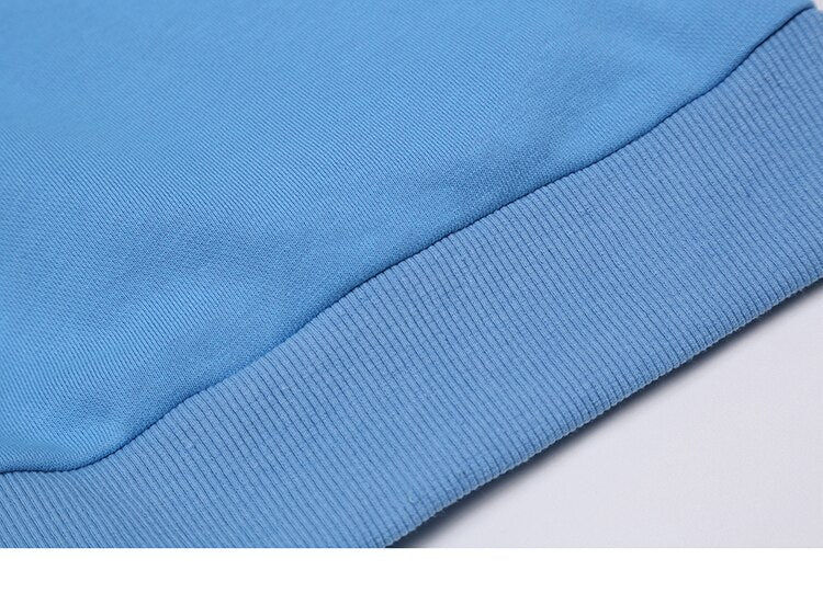 VERBLEE Rib Cage Graphic Zipper Hoodie ,  - Streetwear Hoodie - Slick Street