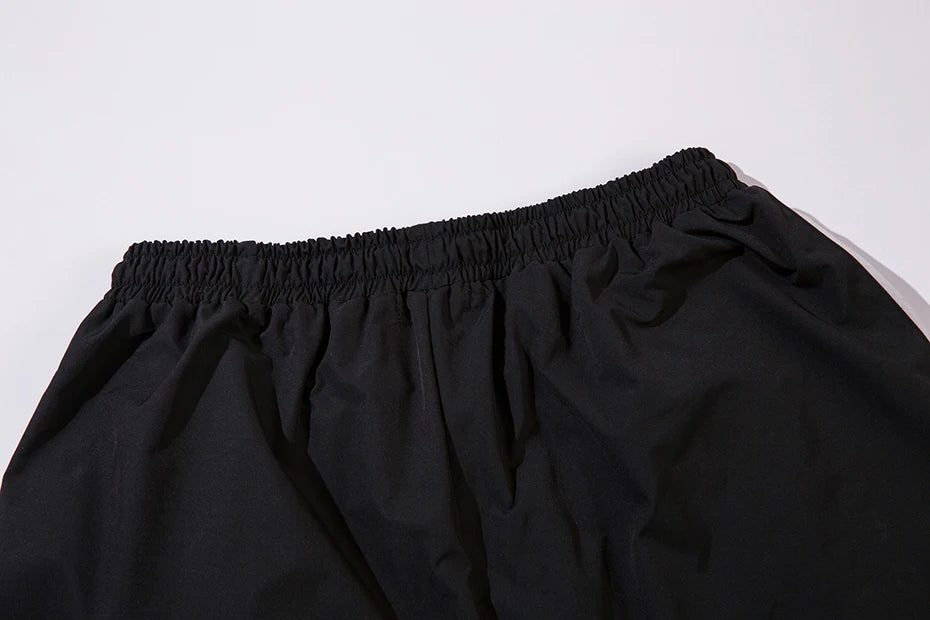 Y2K Loose Joggers , - Streetwear Joggers - Slick Street