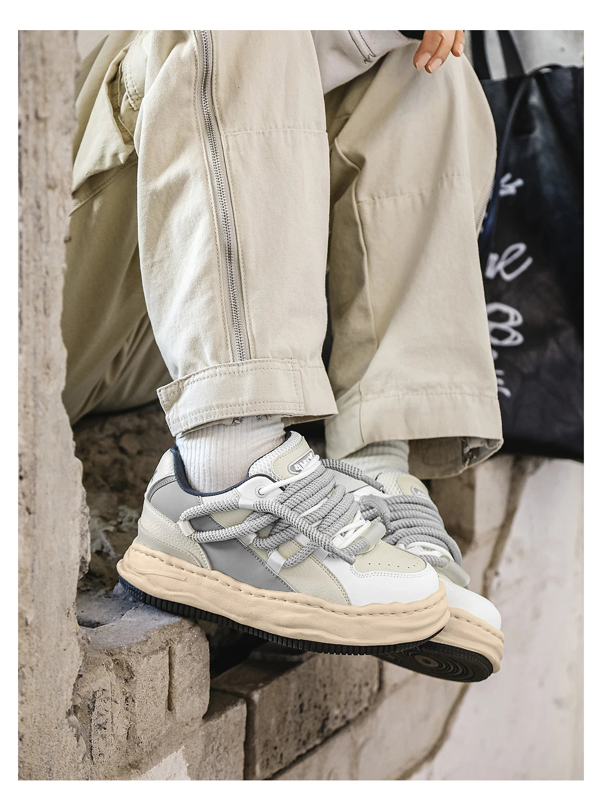 AMIY X26 , - Streetwear Shoes - Slick Street