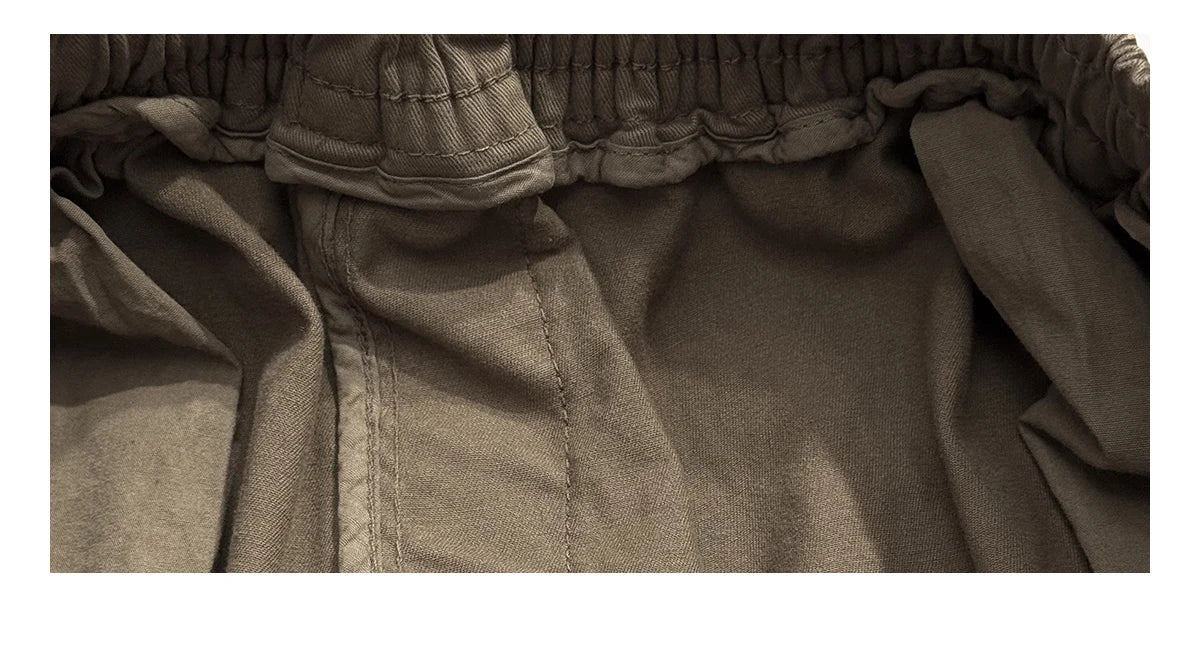 KS1 Baggy Cargo Pants , - Streetwear - Slick Street