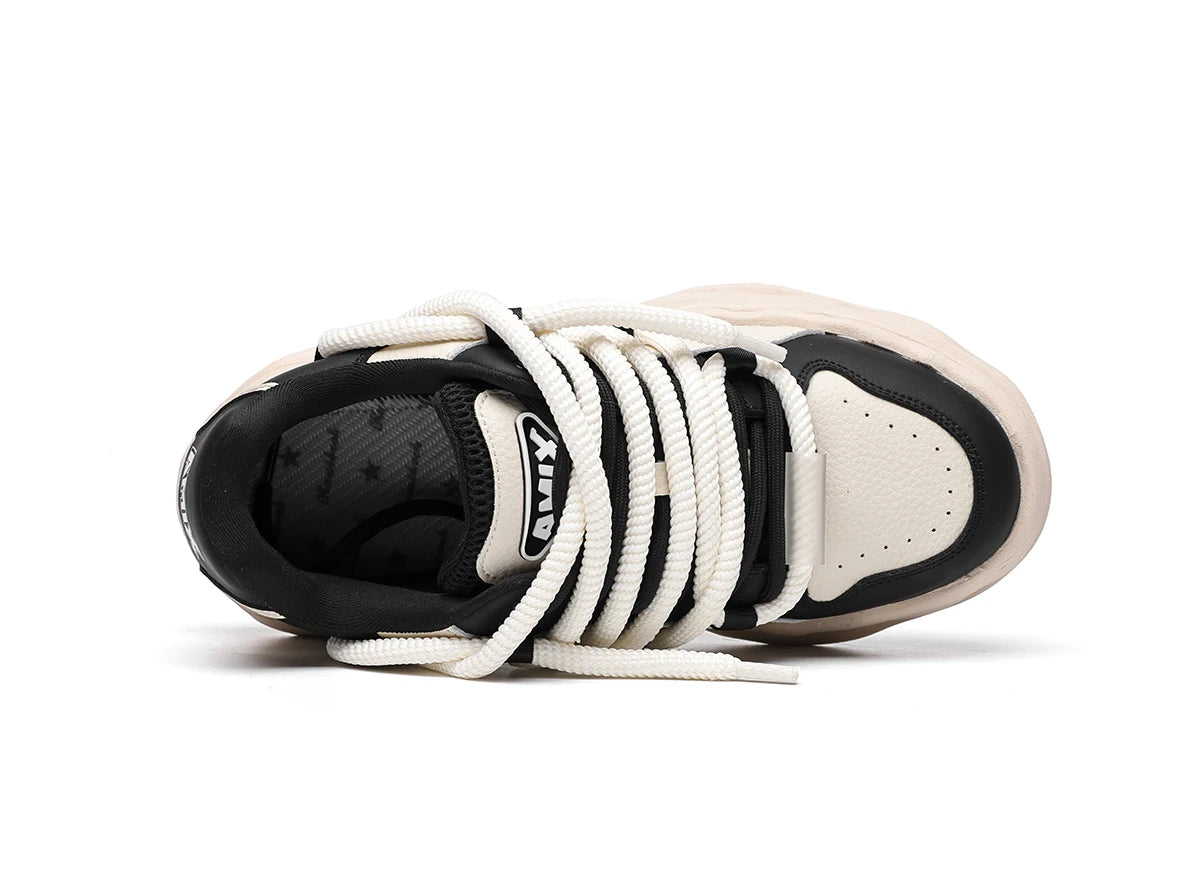 AMIY X26 , - Streetwear Shoes - Slick Street