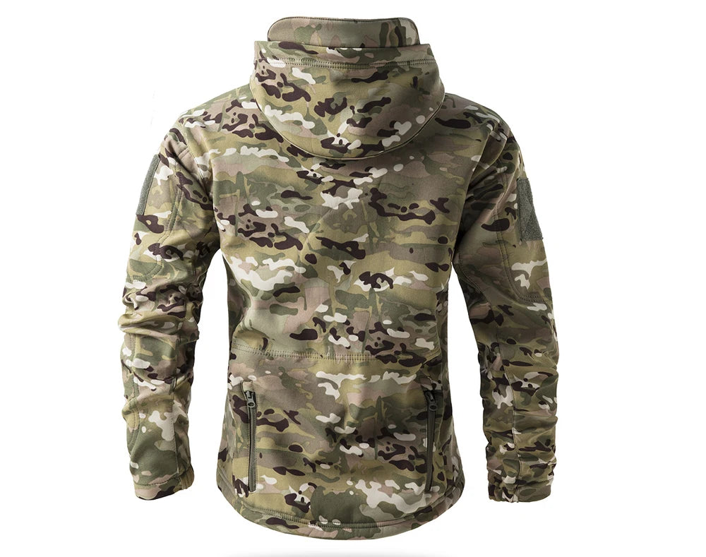 Mountain Runner Lightweight Jacket ,  - Streetwear Jacket - Slick Street