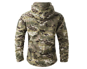 Mountain Runner Lightweight Jacket ,  - Streetwear Jacket - Slick Street