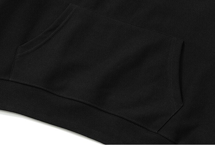 Cross Cellar Spider Graphic Hoodie ,  - Streetwear Hoodie - Slick Street
