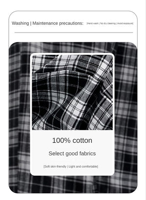 Black And White Checkered Pattern Pants ,  - Streetwear Pants - Slick Street