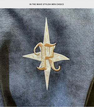 Stella Star T-Shirt , - Streetwear T-Shirts - Slick Street