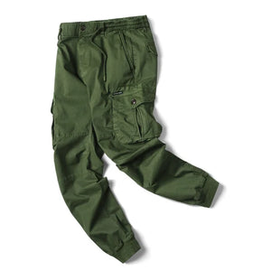 Eagle 2 Cargo Pants , - Streetwear Cargo Pants - Slick Street