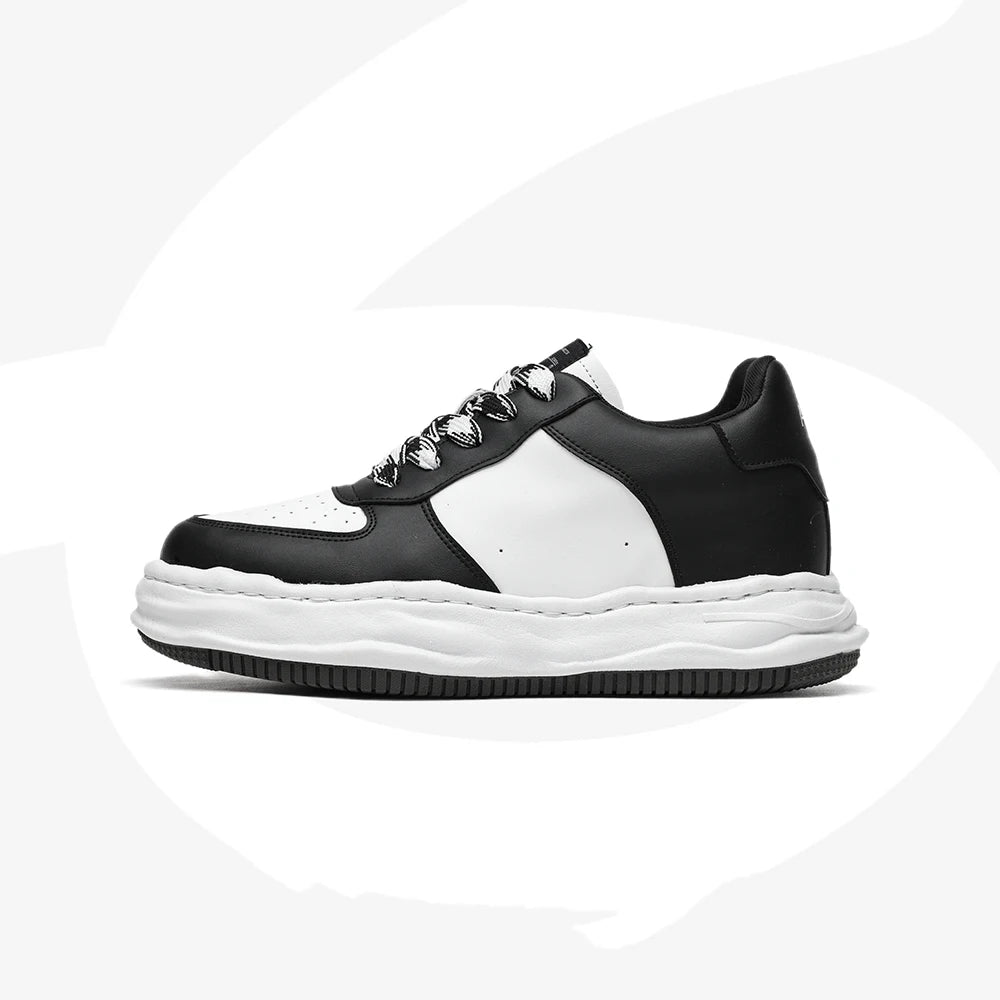 AMIY X26 Black, 36 - Streetwear Shoes - Slick Street