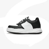 AMIY X26 Black, 36 - Streetwear Shoes - Slick Street