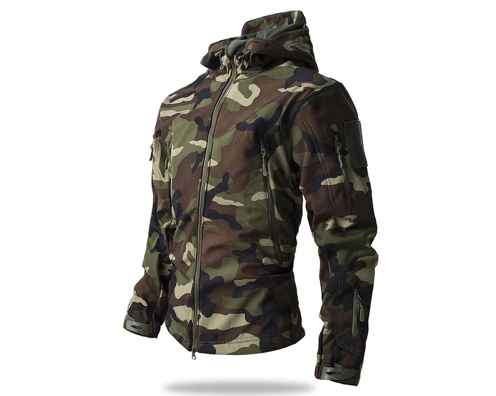 Mountain Runner Lightweight Jacket ,  - Streetwear Jacket - Slick Street
