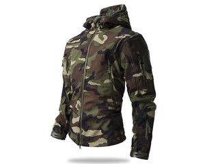 Mountain Runner Lightweight Jacket ,  - Streetwear Jacket - Slick Street