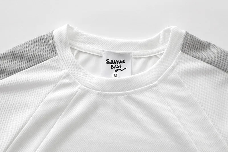 SKICEN The Club Short Sleeve T-Shirt , - Streetwear T-Shirt - Slick Street
