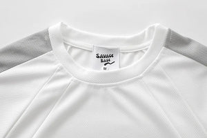 SKICEN The Club Short Sleeve T-Shirt , - Streetwear T-Shirts - Slick Street