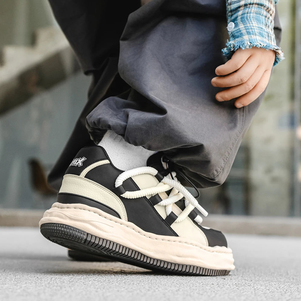 AMIY X26 , - Streetwear Shoes - Slick Street