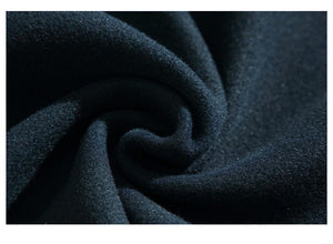 97 Number Baseball Slim Fit Bomber Jacket ,  - Streetwear Jacket - Slick Street