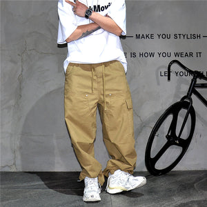 Urban Recon Cargo Pants , - Streetwear Cargo Pants - Slick Street