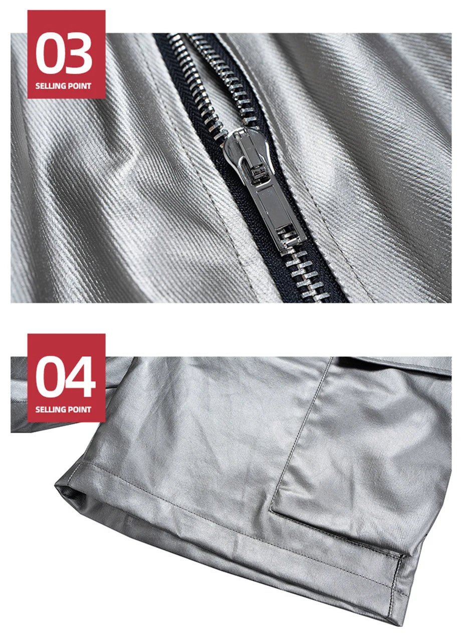 Z1 Long Drawstring Cargo Shorts , - Streetwear Shorts - Slick Street