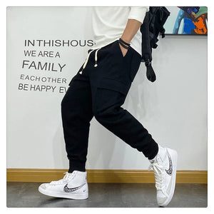 BC1 Cargo Joggers , - Streetwear Joggers - Slick Street