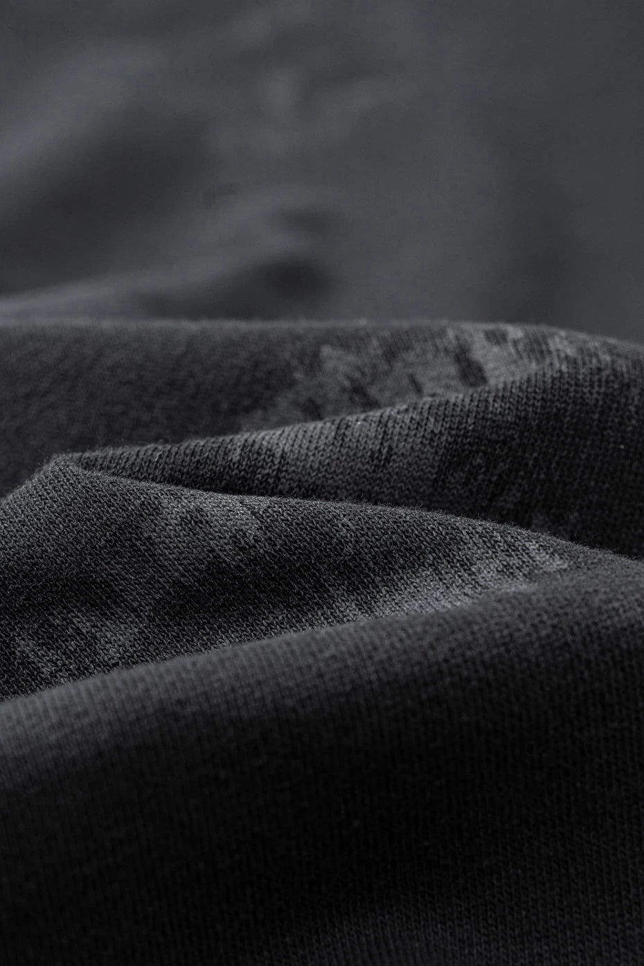 Coal Black Striped Sleeves Hoodie , - Streetwear Hoodie - Slick Street