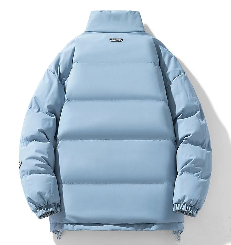 Tri-Cyro Double Sided Reversible Jacket , - Streetwear Jacket - Slick Street