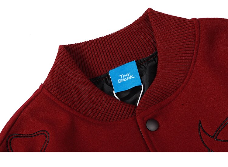 AESUAPRE Variant Symbol Button Up Jacket ,  - Streetwear Jacket - Slick Street