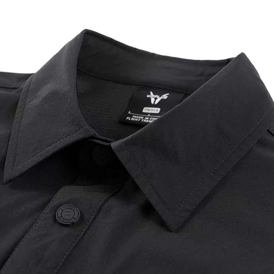 Axis Utility Shirt , - Streetwear Shirt - Slick Street