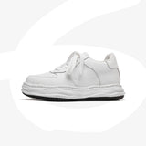AMIY X26 White, 36 - Streetwear Shoes - Slick Street
