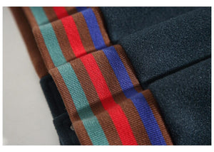 97 Number Baseball Slim Fit Bomber Jacket ,  - Streetwear Jacket - Slick Street