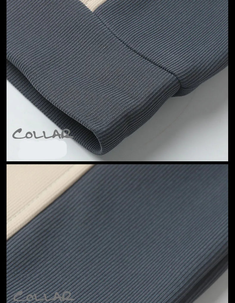 Reglan Sleeve Pullover Sweater , - Streetwear Sweater - Slick Street