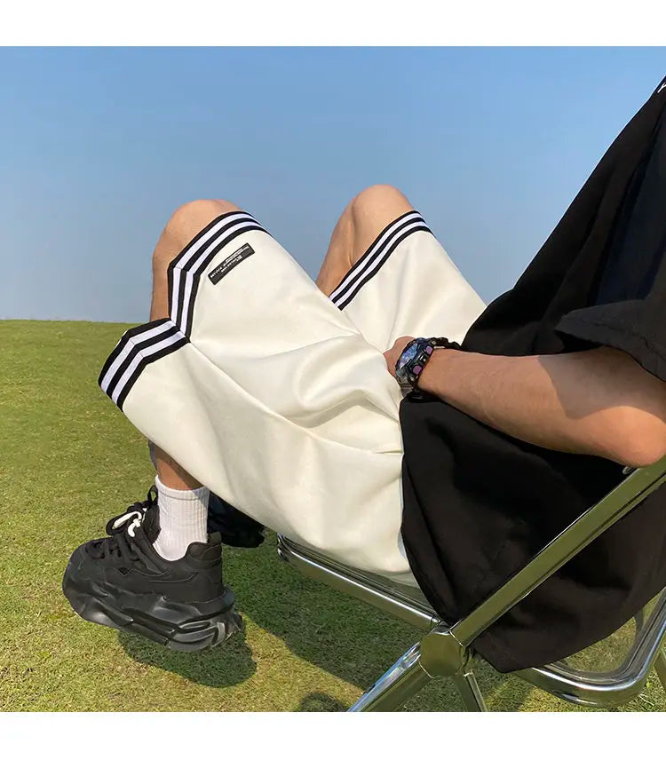 D2A Shorts ,  - Streetwear Shorts - Slick Street