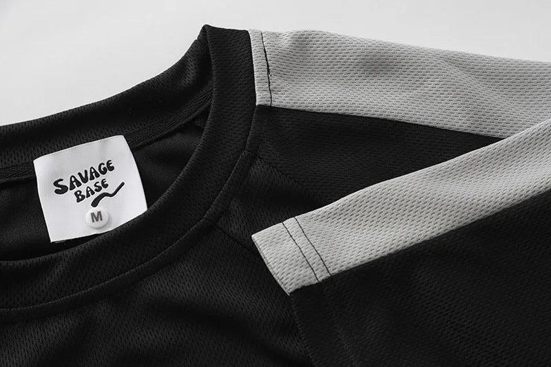 SKICEN The Club Short Sleeve T-Shirt , - Streetwear T-Shirt - Slick Street