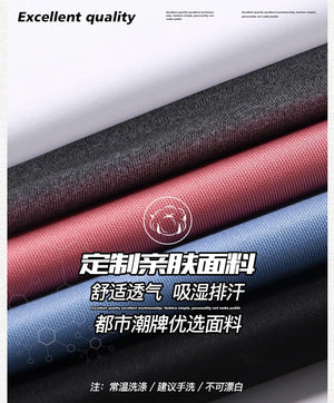 Double V Shape Pullover Hoodie , - Streetwear Hoodie - Slick Street