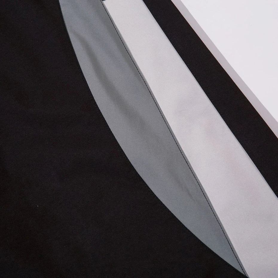 Y2K Loose Joggers , - Streetwear Joggers - Slick Street