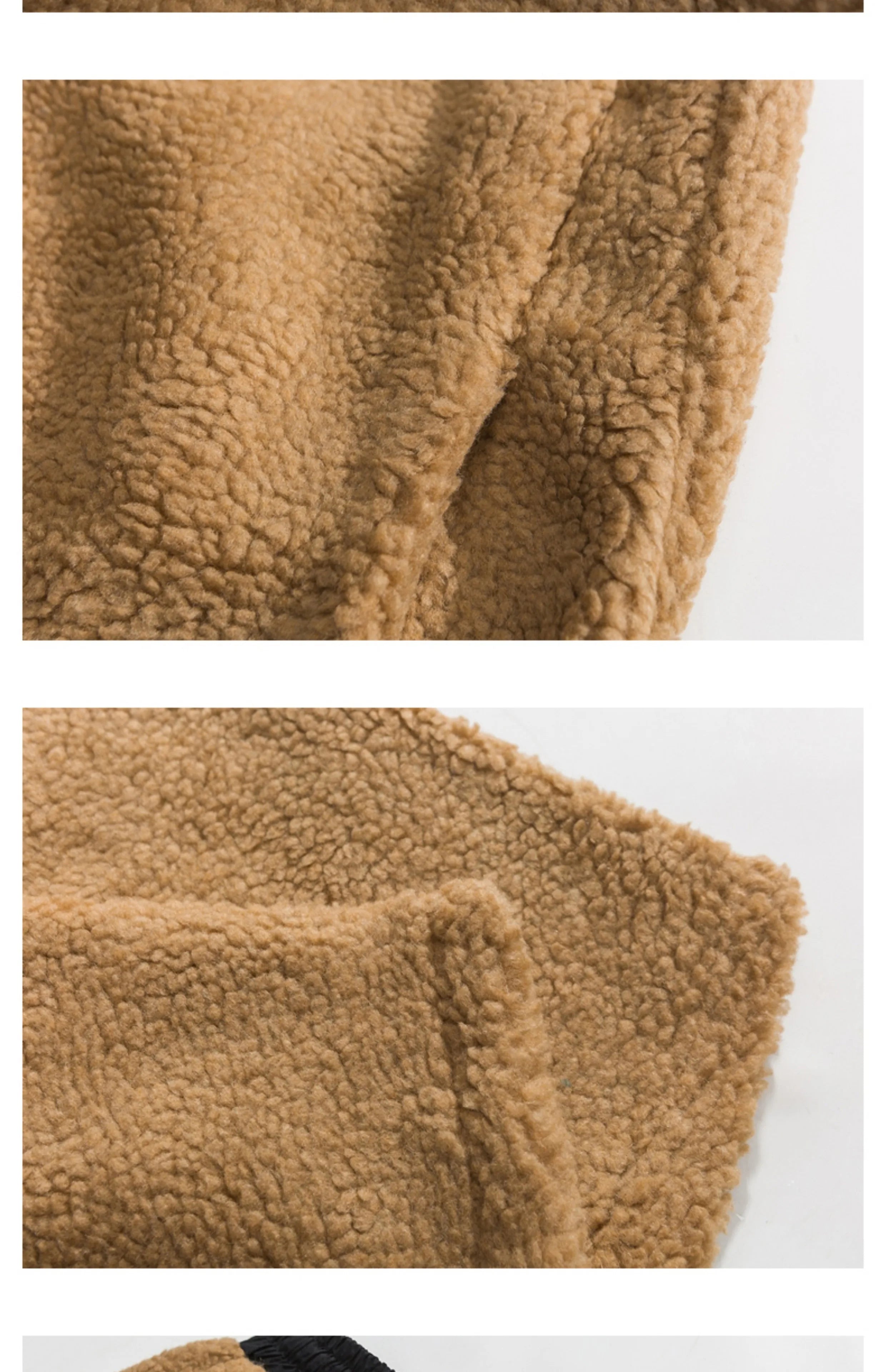 Solid Color Drawstring Fleece Pants , - Streetwear Pant - Slick Street