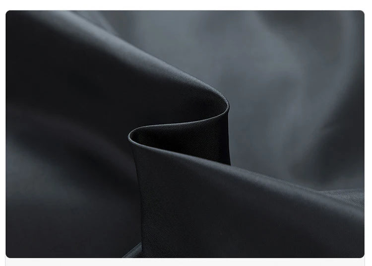 High Neck Two Tone Cargo Bomber Jacket ,  - Streetwear Jacket - Slick Street