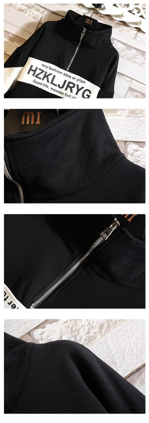 Good Life, Wonderful Life Gym Style Hoodie ,  - Streetwear Hoodie - Slick Street